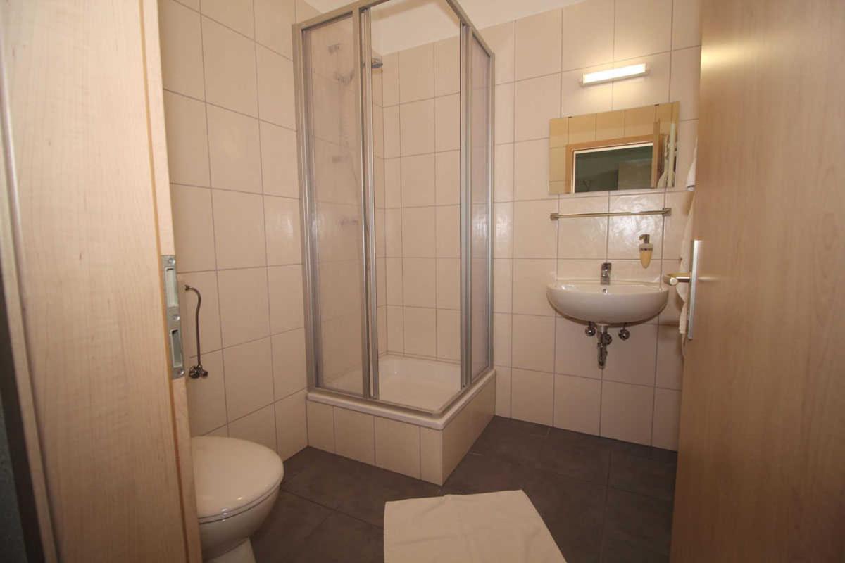 Apartamento Kutterfisch Kajüten direkt im Stadthafen Sassnitz Exterior foto